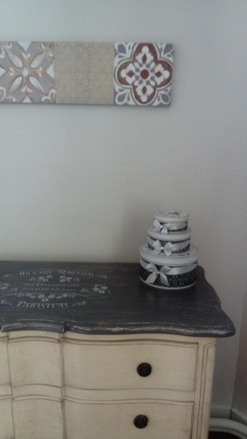 Bed & Breakfast Le Clos Des Treilles *