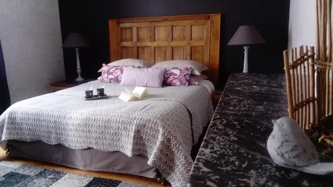 Le Clos Des Treilles * Nuaille-d'Aunis