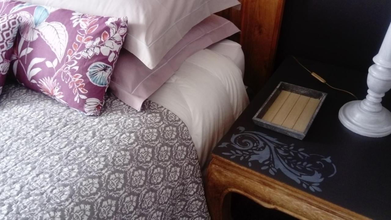 Le Clos Des Treilles Bed & Breakfast