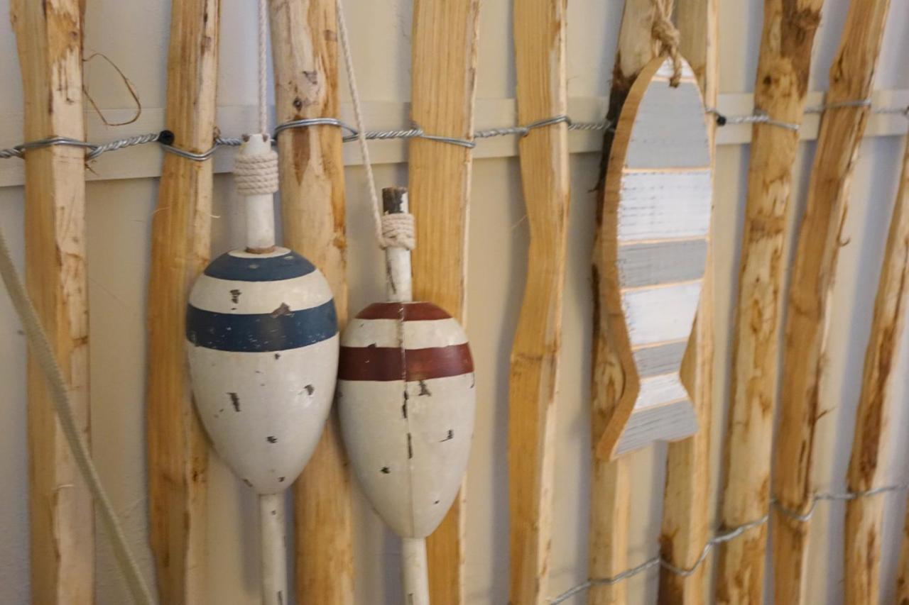 Le Clos Des Treilles Bed & Breakfast Nuaille-d'Aunis