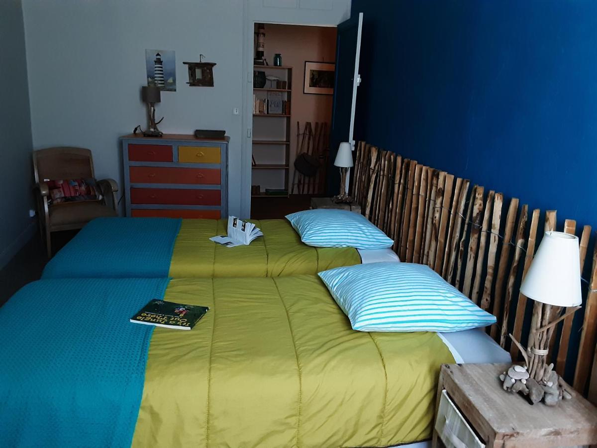 Le Clos Des Treilles Bed & Breakfast *