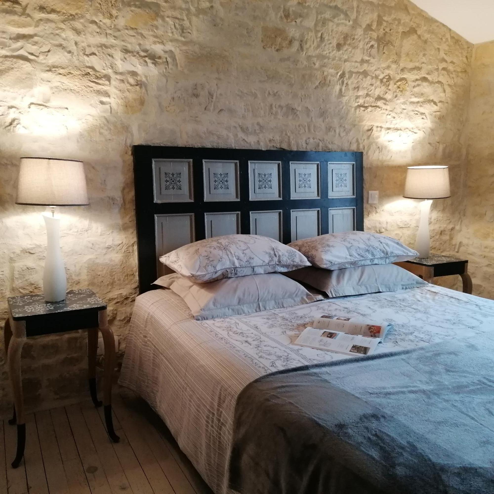 Le Clos Des Treilles