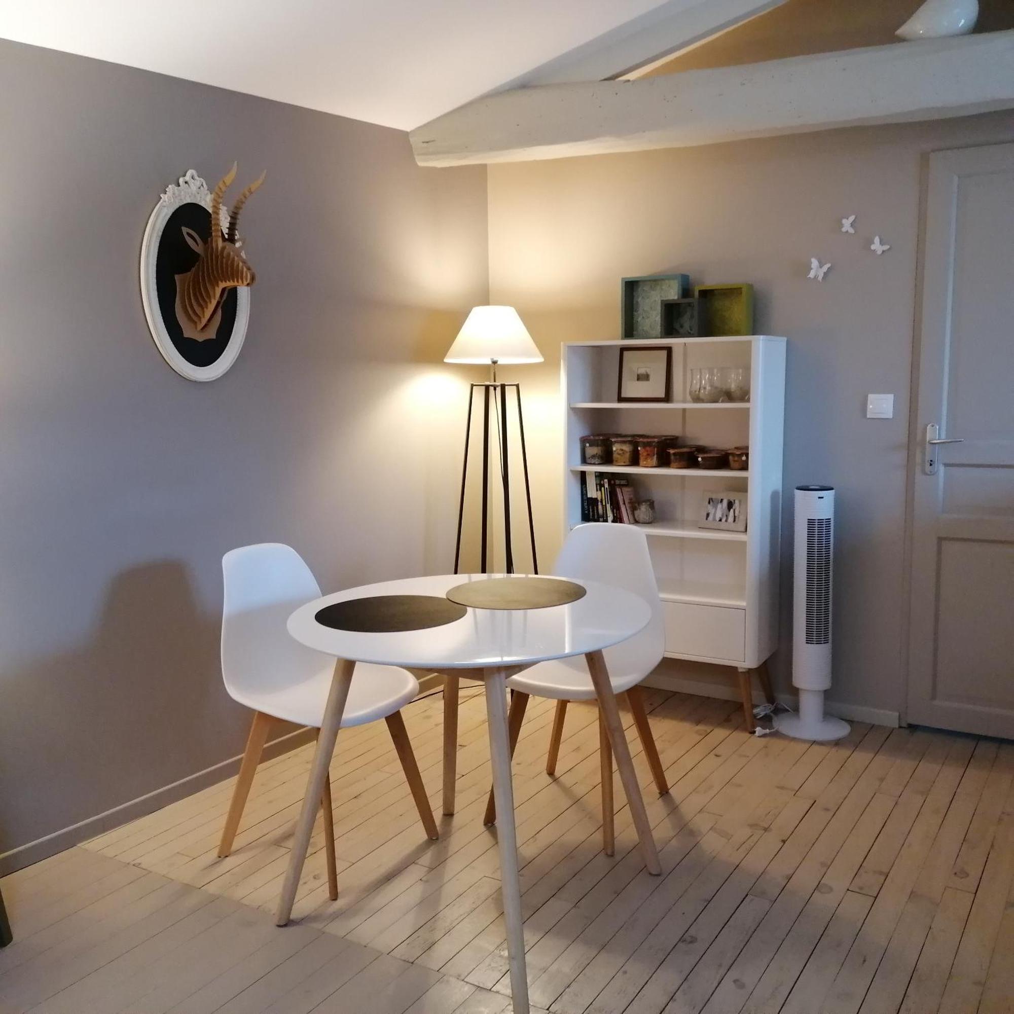 Bed & Breakfast Le Clos Des Treilles *