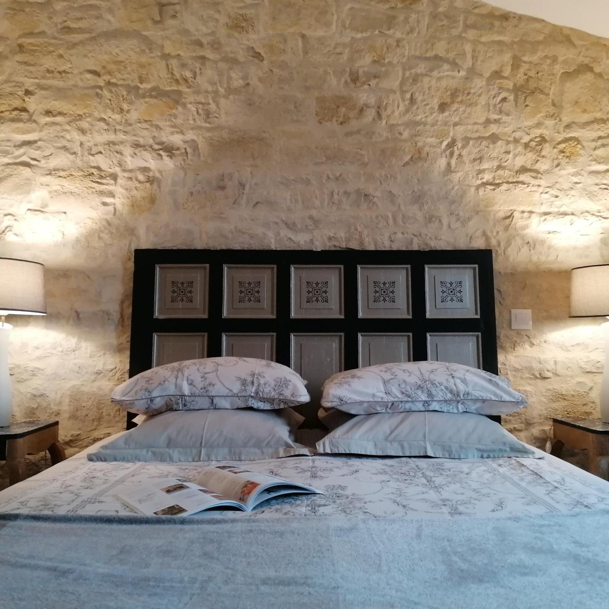 Bed & Breakfast Le Clos Des Treilles