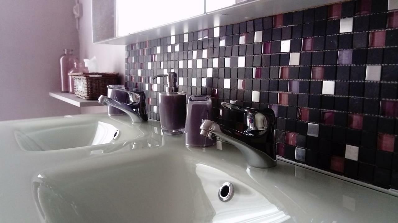 Bed & Breakfast Le Clos Des Treilles *