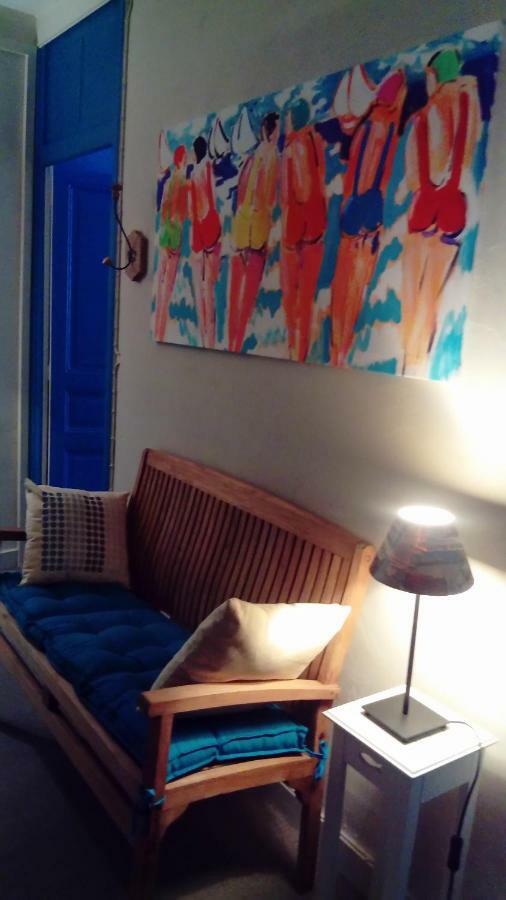 Bed & Breakfast Le Clos Des Treilles